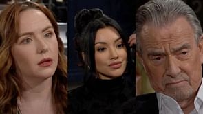 The Young and the Restless spoilers for the next week from June 9 to 13, 2025