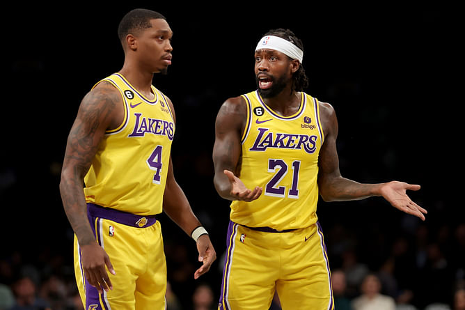 "Exploring all options": LeBron James' ex-teammate confirms NBA return after Israel stint
