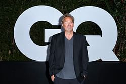 “Well, he’s a rich loner”- When Matthew Perry boldly compared himself to Batman