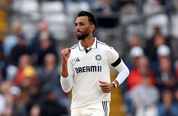 "He just needs to watch Bumrah" - Former India pacer's advice to Prasidh Krishna ahead of ENG vs IND 2025 2nd Test