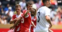 Bayern Munich break FIFA Club World Cup record after their 10-0 win over Auckland City