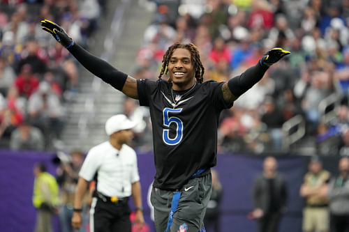 NFL: Pro Bowl-AFC at NFC - Source: Imagn