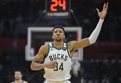NBA Trade Rumors: Insider delivers massive update in Giannis Antetokounmpo’s decision