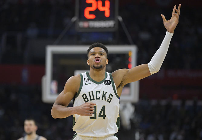 NBA Trade Rumors: Insider delivers massive update in Giannis Antetokounmpo’s decision