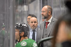 Peter DeBoer landing spots: Top 3 destinations for Stars head coach if he is fired ft. Boston Bruins