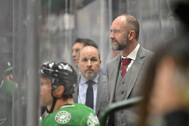 NHL: Boston Bruins at Dallas Stars - Source: Imagn
