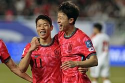 South Korea vs Kuwait Prediction and Betting Tips | June 10th 2025