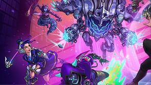 Overwatch 2 Season 17 release date revealed