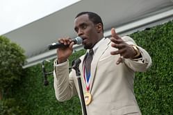 What are Diddy's hotel nights? Ex-girlfriend claims rapper arranged such encounters for her despite promising a "proper New York trip"