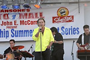 When was Lou Christie engaged to Timi Yuro? What we know about the Pennsylvania hitmaker’s past relationships as he dies at 82