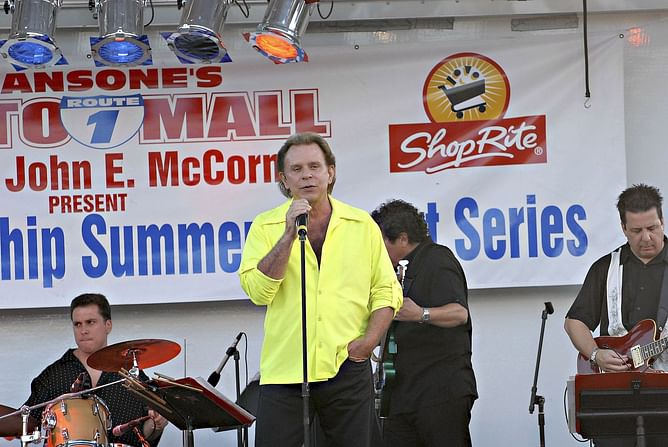 When was Lou Christie engaged to Timi Yuro? What we know about the Pennsylvania hitmaker’s past relationships as he dies at 82