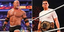 "I don't give a f**k how I feel walking out of there" - Goldberg gets candid about competing in his last WWE match with Gunther