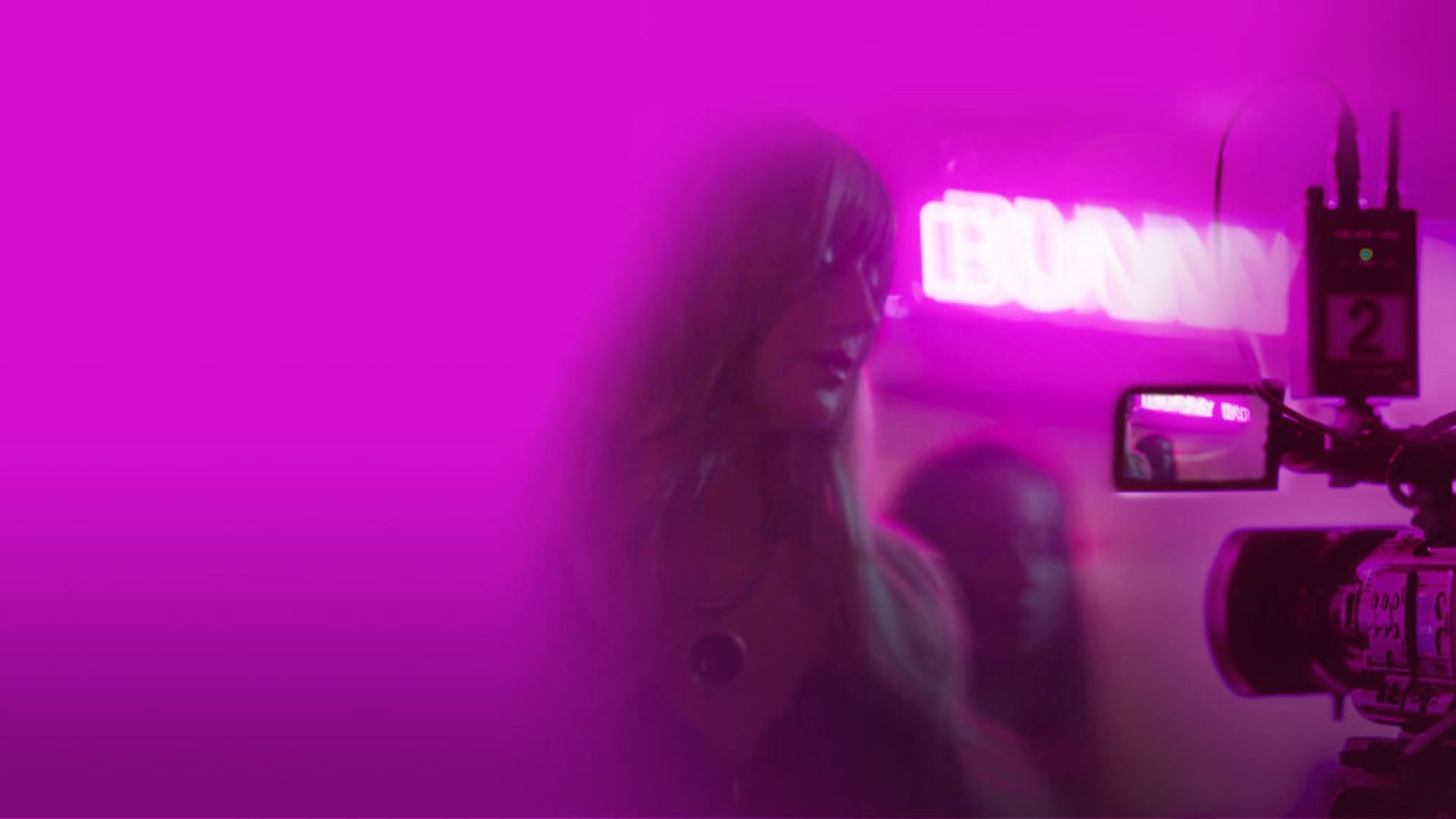 What is Secrets of the Bunny Ranch all about? Everything to know (Image via A &amp; E)
