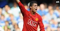 "Helped him to improve" - Kleberson names 3 ex-Manchester United stars who made Cristiano Ronaldo better