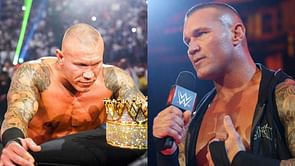 Randy Orton to walk away from WWE for a while after what went down at Night of Champions? Exploring the possibility
