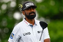 ‘Put the clubs away for a little while’: Sahith Theegala hints at indefinite break from golf after RBC Canadian Open withdrawal