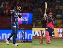 Best uncapped playing XI with impact sub from IPL 2025 ft. Vaibhav Suryavanshi, Digvesh Rathi