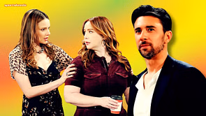 The Young and the Restless weekly update (June 16 to 20, 2025): Mariah Pushes Tessa Away, Cane’s Secret Exposed