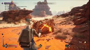 Dune Awakening: How to sell or recycle spare items