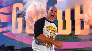 WWE made a huge mistake with Goldberg's retirement match at SNME, says veteran