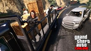 How to complete ROI mission in GTA Online Money Fronts update