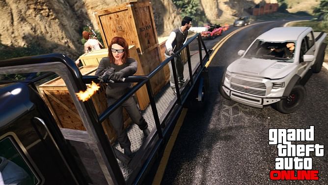 How to complete ROI Mr. Faber Work in GTA Online Money Fronts update