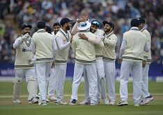 "He has looked to me more of a middle-order batter in red-ball cricket" - Deep Dasgupta on Indian star's batting position in ENG vs IND 2025 Tests
