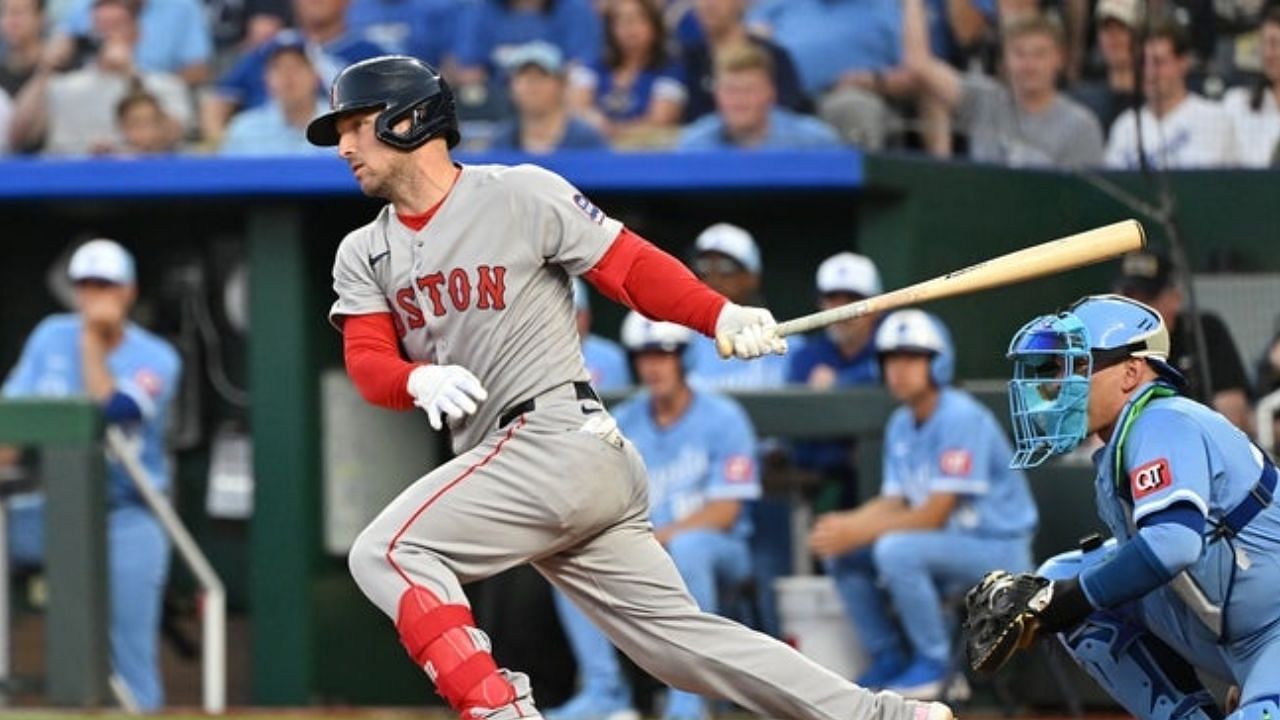 Alex Bregman [Source: Imagn]