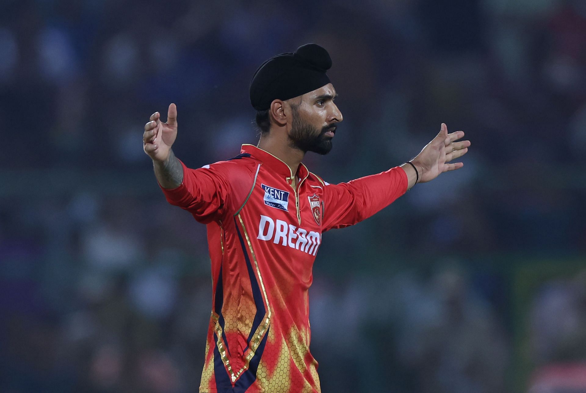 2025 IPL - Punjab Kings v Mumbai Indians - Source: Getty