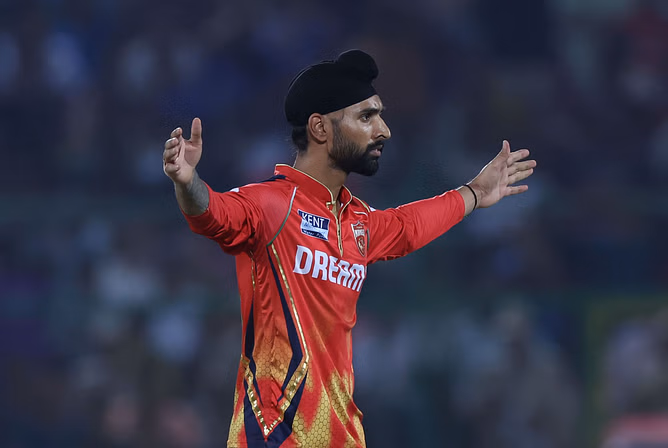 PBKS Predicted Playing 11 vs RCB for the IPL 2025 Final ft. Harpreet Brar & Yuzvendra Chahal