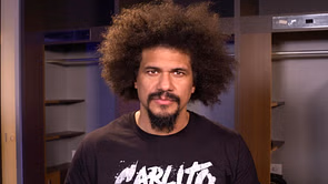 3 Ways The Judgment Day could bid farewell to Carlito on WWE RAW