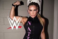 Natalya on top star: "Wouldn't be in WWE had she not done great work prior"