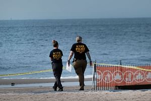 5 chilling details about Brittanee Drexel's murder