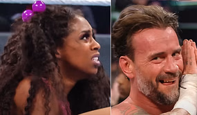 Former AEW star to return, top WWE champion dethroned, Naomi loses Money in the Bank? 5 Things that could happen on SmackDown this week
