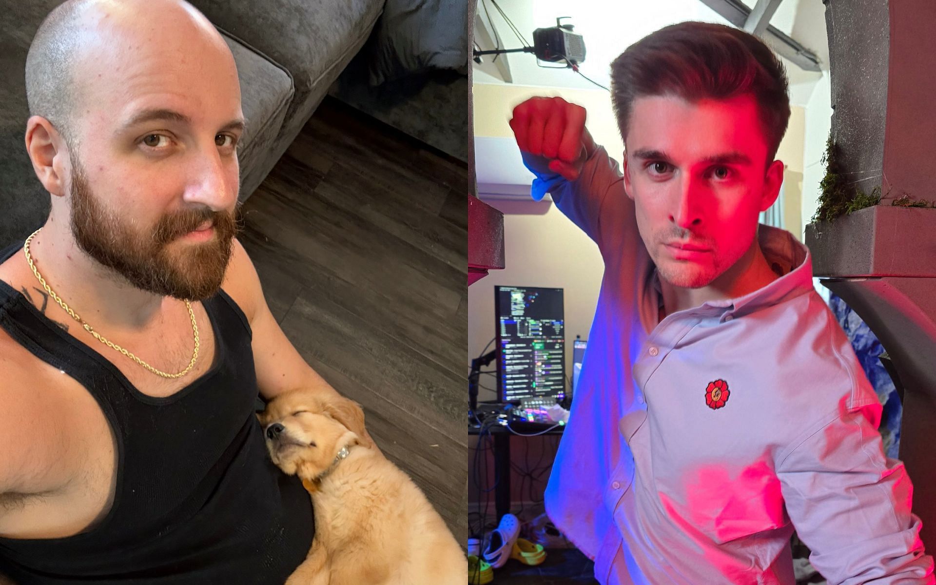 &quot;Most controversial thing Ludwig has ever said&quot;: Fans react as streamer takes shots at Tectone following Mang0 controversy
