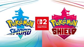 Pokemon Sword and Shield: Is there Nintendo Switch 2 Upgrade?
