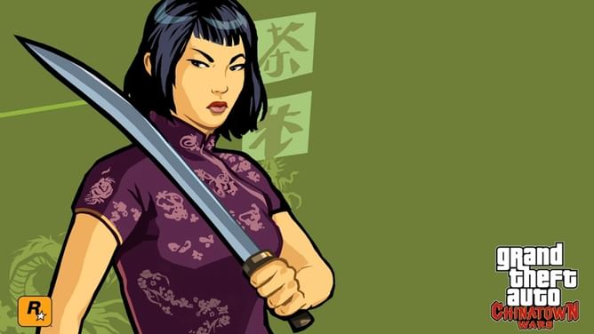 5 reasons to play GTA Chinatown Wars on Android in 2025