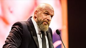 4 AEW stars Triple H may have his eyes on