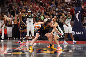 Indiana Fever vs Seattle Storm Game Player Stats and Box Score for June 24 | 2025 WNBA Season