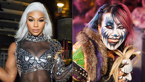 Ex-WWE writer predicts Asuka vs. Jade Cargill: "This is the push that she's gonna get"