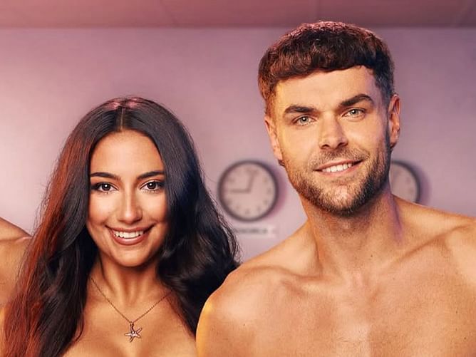 "I will be so annoyed"— Love Island UK fans react to Shakira and Harry possibly restarting their relationship