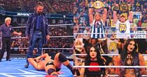 WWE SmackDown Results: Seth Rollins attacks multiple stars; John Cena blamed for popular star's release from WWE (6/6/25)