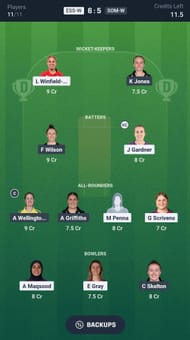 Fantasy suggestion #1