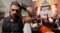 Roman Reigns to re-form The Shield with WWE megastar, new Bloodline member to debut? 5 Last-minute predictions for Night of Champions 2025
