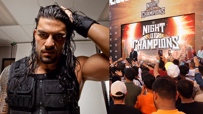 Roman Reigns to re-form The Shield with WWE megastar, new Bloodline member to debut? 5 Last-minute predictions for Night of Champions 2025