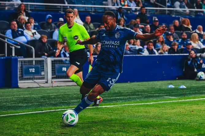 Los Angeles FC vs Sporting Kansas City Prediction and Betting Tips | 8th June 2025