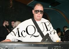 "I'd crack him in the face" — Scott Storch calls out Kanye West for disrespecting Jewish people