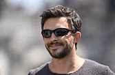Why is the internet divided over Jonathan Bailey’s red carpet look?