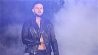 Finn Balor breaks character to send emotional message