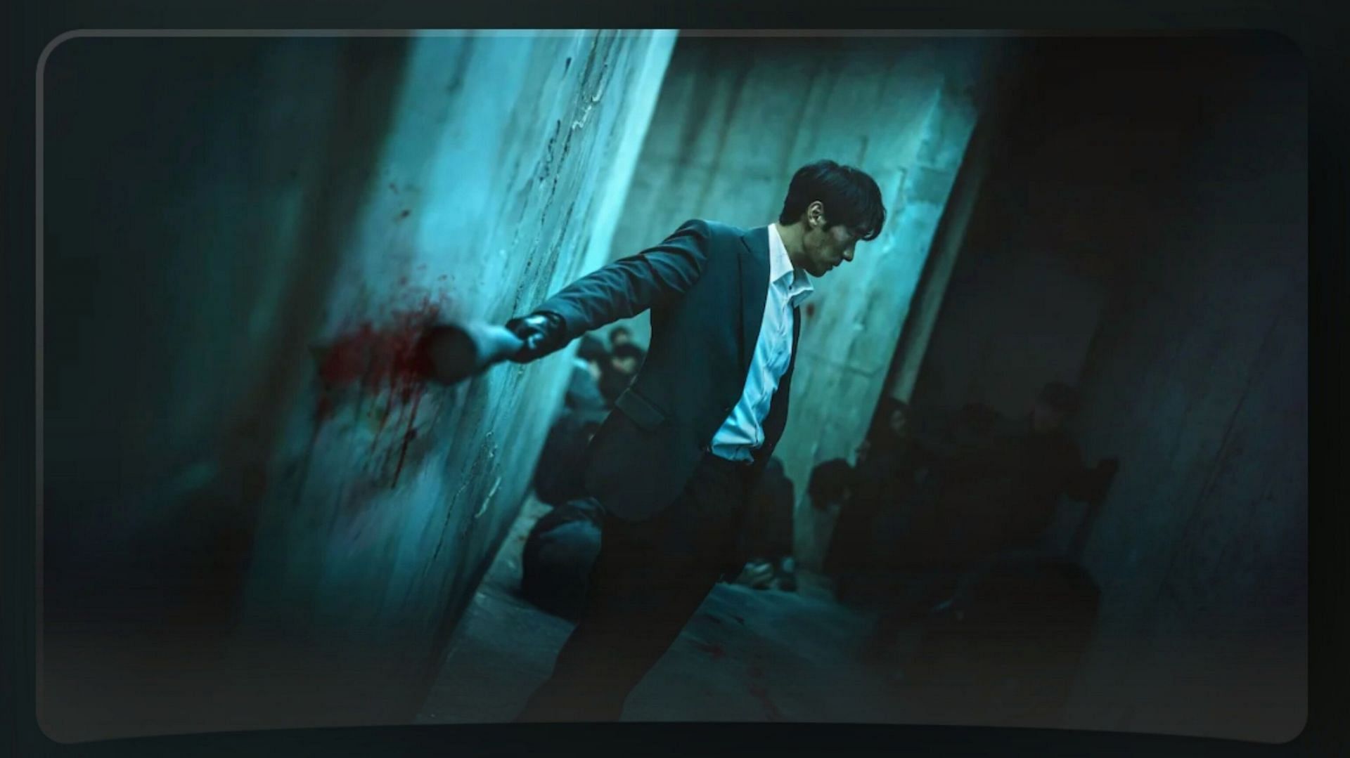 5 K-dramas to watch if you liked Mercy for None (Image via Netflix Website) 